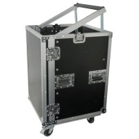 POWER DYNAMICS 171.728 PD-F12U8 CAJA RACK 19 12U RUEDAS POWER DYNAMICS 171.728 PD-F12U8 CAJA RACK 19 12U RUEDAS