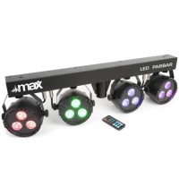 MAX 150.485 LED PARBAR comprar barato