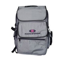 NOVATION SOFT BAG SMALL 25 bolsa transporte para teclados 25 teclas NOVATION SOFT BAG SMALL 25 bolsa transporte para teclados 25 teclas