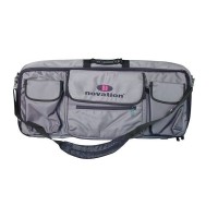 NOVATION SOFT BAG MEDIUM 49 bolsa transporte para teclados 49 teclas
