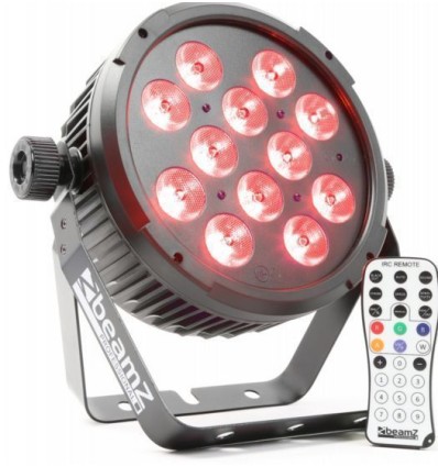 BEAMZ 151.313 BT310 FOCO LED