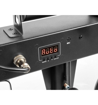 BEAMZ 153.800 SHOW BAR LED comprar barato