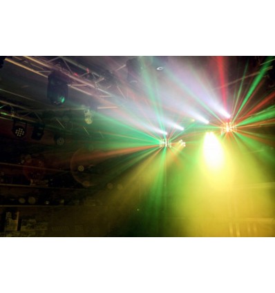 BEAMZ 153.800 SHOW BAR LED comprar barato