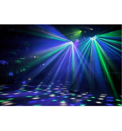 BEAMZ 153.800 SHOW BAR LED comprar barato
