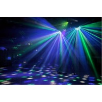 BEAMZ 153.800 SHOW BAR LED comprar barato
