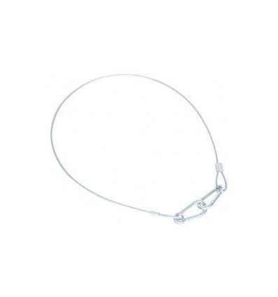 BEAMZ 853.310 CABLE SEGURIDAD 20KG comprar barato