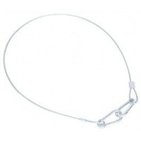 BEAMZ 853.307 CABLE SEGURIDAD 65KG comprar barato