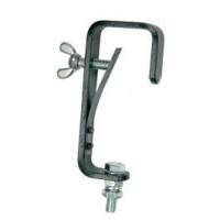 BEAMZ 151.443 GANCHO MONTAJE 50MM 30KG comprar barato