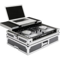 MAGMA DJ CONTROLLER WORKSTATION DDJ-SR maleta profesional bolsa de transporte controladoras MAGMA DJ CONTROLLER WORKSTATION DDJ-SR maleta profesional bolsa de transporte controladoras
