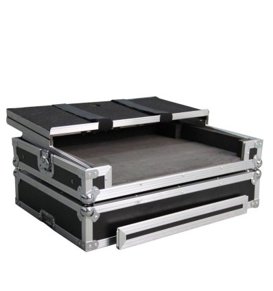 MAGMA DJ CONTROLLER WORKSTATION DDJ-SR maleta profesional bolsa de transporte controladoras