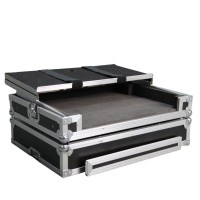MAGMA DJ CONTROLLER WORKSTATION DDJ-SR maleta profesional bolsa de transporte controladoras MAGMA DJ CONTROLLER WORKSTATION DDJ-SR maleta profesional bolsa de transporte controladoras