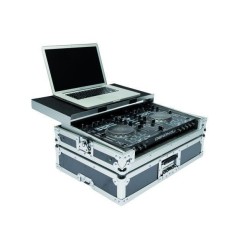 MAGMA DJ CONTROLLER WORKSTATION MC4000 maleta profesional bolsa de transporte controladoras