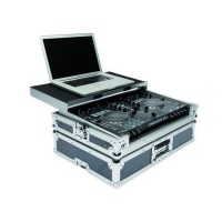MAGMA DJ CONTROLLER WORKSTATION MC4000 maleta profesional bolsa de transporte controladoras MAGMA DJ CONTROLLER WORKSTATION MC4000 maleta profesional bolsa de transporte controladoras