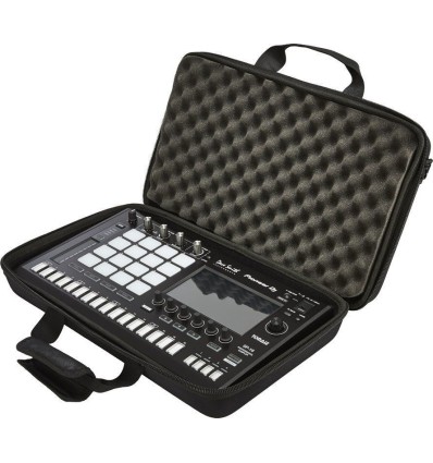 PIONEER DJ DJC-TSP16 BAG maleta profesional de transporte.