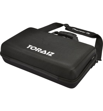 PIONEER DJ DJC-TSP16 BAG maleta profesional de transporte.
