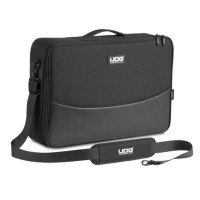 UDG U7101BL URBANITE MIDI CONTROLLER SLEEVE M BLACK UDG U7101BL URBANITE MIDI CONTROLLER SLEEVE M BLACK