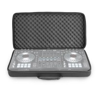 DG Creator Controller Hardcase 2XL Black - Estuche rígido