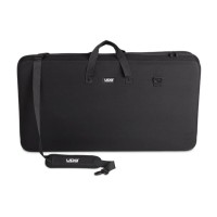 DG Creator Controller Hardcase 2XL Black - Estuche rígido