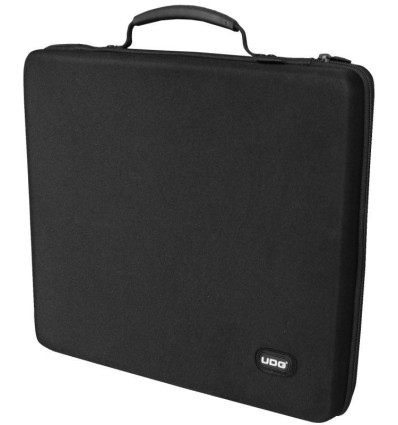 UDG U8411BL CREATOR NI MASCHINE+/MK3 HARDCASE BLACK