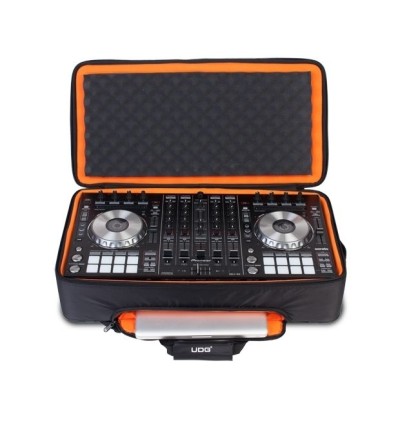 UDG U9104BL/OR maleta profesional bolsa