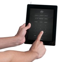 AMERICAN DJ AIRSTREAM IR  Al mejor precio de Europa