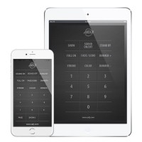 AMERICAN DJ AIRSTREAM IR  Al mejor precio de Europa