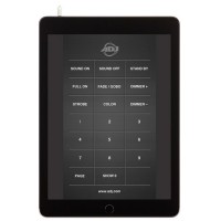 AMERICAN DJ AIRSTREAM IR  Al mejor precio de Europa