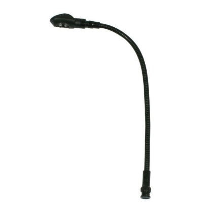 AMERICAN AUDIO MINI LED GOOSENECK LAMP BNC especificaciones