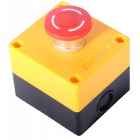 BEAMZ 152.957 INTERRUPTOR DE EMERGENCIA LASER comprar barato
