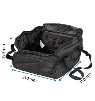 ACCU-CASE ASC-AC-130 bolsa de transporte al mejor precio