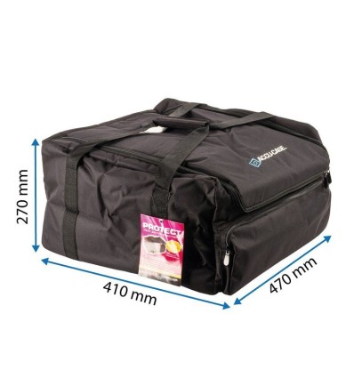 ACCU-CASE ASC-AC-145 comprar online barato fundas focos