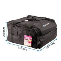 ACCU-CASE ASC-AC-145 comprar online barato fundas focos