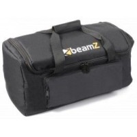 BEAMZ 150.016 AC-120 MALETA BLANDA comprar online barato fundas focos