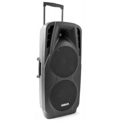 VONYX  170.082  SPX-PA9210  altavoz activo profesional.