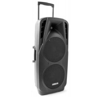 VONYX  170.082  SPX-PA9210  altavoz activo profesional.