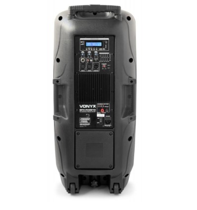 VONYX  170.082  SPX-PA9210  altavoz activo profesional.