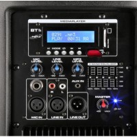 VONYX  170.082  SPX-PA9210  altavoz activo profesional.