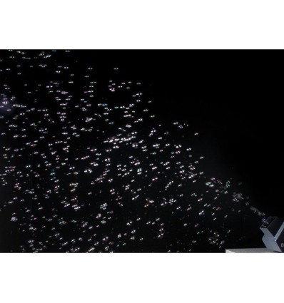 ELIMINATOR BUBBLETRON EX GO