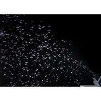 ELIMINATOR BUBBLETRON EX GO