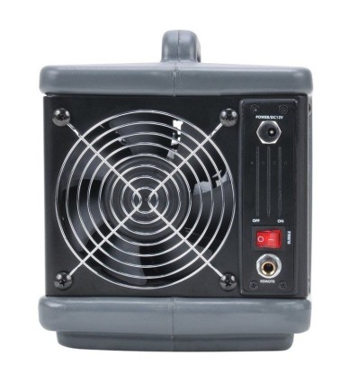 ELIMINATOR BUBBLETRON EX GO