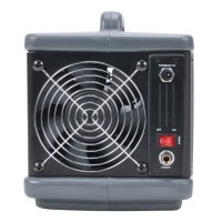 ELIMINATOR BUBBLETRON EX GO