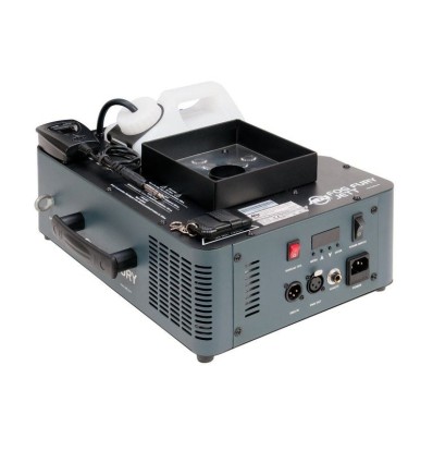 AMERICAN  DJ FOG FURY JETT maquina de humo profesional.