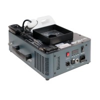 AMERICAN  DJ FOG FURY JETT maquina de humo profesional.