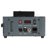 AMERICAN  DJ FOG FURY JETT maquina de humo profesional.