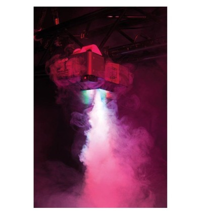 AMERICAN  DJ FOG FURY JETT maquina de humo profesional.