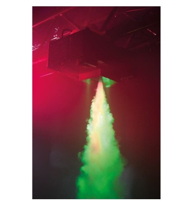 AMERICAN  DJ FOG FURY JETT maquina de humo profesional.