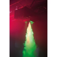 AMERICAN  DJ FOG FURY JETT maquina de humo profesional.