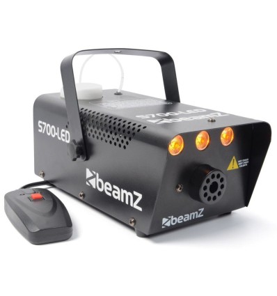 BEAMZ 160.426 S-700