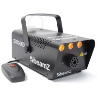 BEAMZ 160.426 S-700 maquina de efectos profesional comprar online