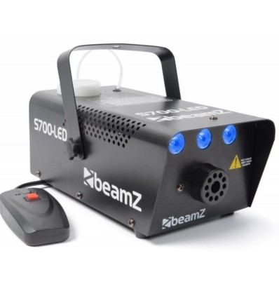 BEAMZ 160.450 S700LED